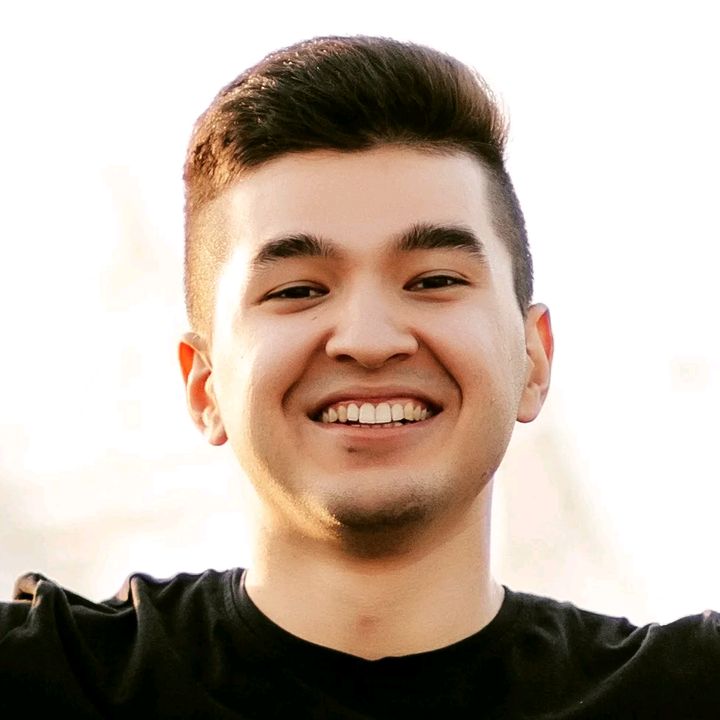 Profile Picture of Isomjon Islomov (@isom_tv) on Tiktok