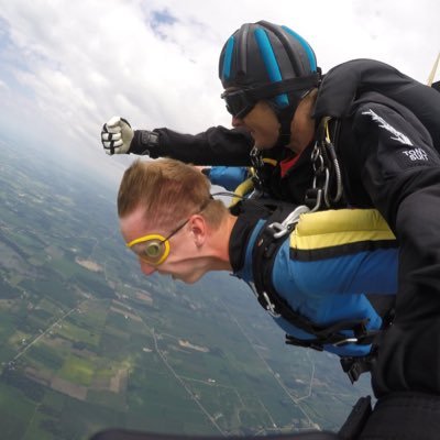 Profile Picture of Mark McChesney (@markcolts18) on Twitter