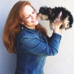 Profile Picture of Kim McOmber (@ginger_mom) on Instagram