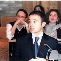 Profile Picture of Davide Sereno (@davide-sereno-1) on Quora