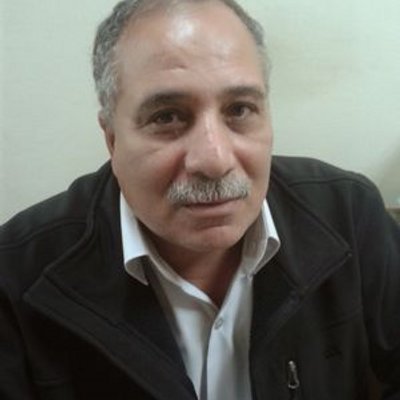 Profile Picture of Mohsen Mohamed (@mohsenmohamed41) on Twitter