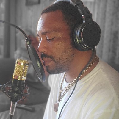 Profile Picture of Marcus Sims (@QuestimusPrime) on Twitter