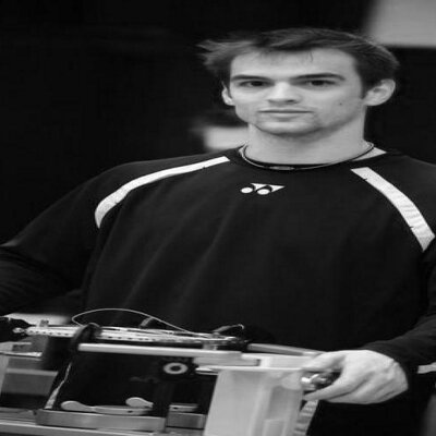 Profile Picture of Patrick Krämer (@patrick87yy) on Twitter