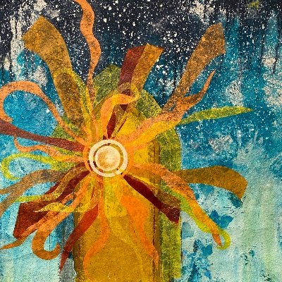 Profile Picture of Lisa Jennings Art (@LisaSculptorgal) on Twitter