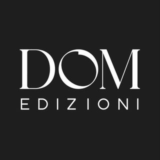 Profile Picture of DOM Edizioni (@domedizioni) on Instagram