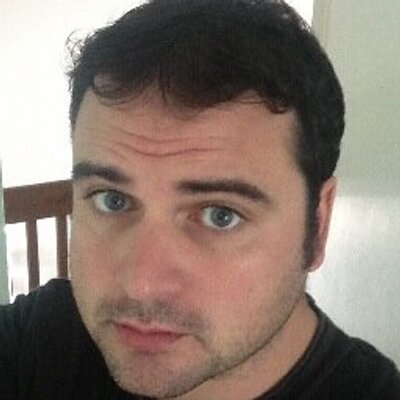 Profile Picture of Kyle Richter (@kylerichter) on Twitter