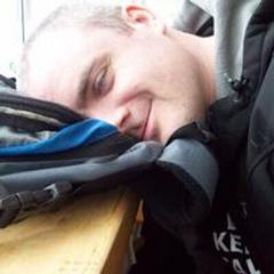 Profile Picture of Jonathan Mackenzie (@Runilious) on Twitter