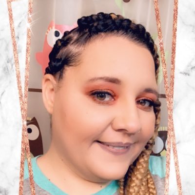 Profile Picture of Amanda Hinkle (@manda_gail83) on Twitter