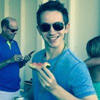 Profile Picture of Tyler Petri (@tyler-petri) on Quora