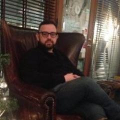 Profile Picture of Barry Reid (@BJ_Reid) on Twitter