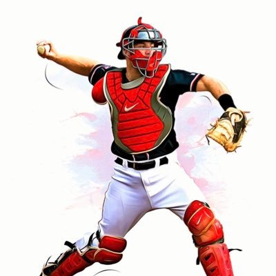 Andy Henkemeyer - Twitter Profile Picture of Andy Henkemeyer (@AHenkemeyer13) on Twitter