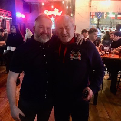 Profile Picture of Danny Dolan (@dannydolan5) on Twitter