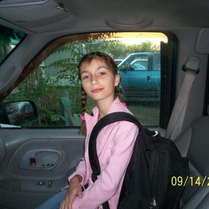 Profile Picture of Kenessa G (@nessabugsworld) on Myspace