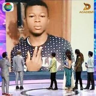 Profile Picture of schul boy (@chinda_james) on Instagram