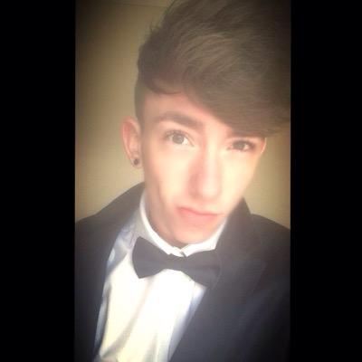 Profile Picture of Brandon Taylor (@Brandon_TayL) on Twitter