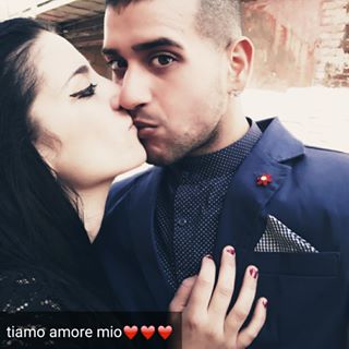 Profile Picture of Valentina Spicuzza (@valentina.spicuzza.7) on Facebook