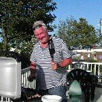 Profile Picture of David Simcox (@dsim1954) on Instagram