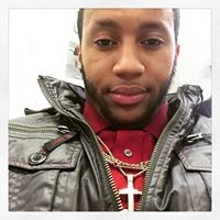 Profile Picture of Bryan Williams (@bryan-williams-94) on Quora