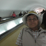 Profile Picture of Fu-chuan Wang (@wang.fuc) on Flickr