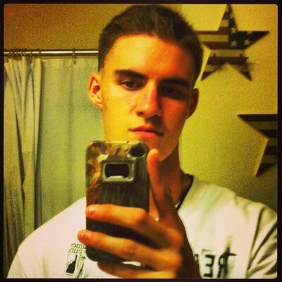 Profile Picture of Jacob Swaim (@SoonerARapper) on Twitter