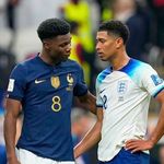 Profile Picture of For Jude Bellingham ✨️ (@teamjude_bellingham22) on Instagram