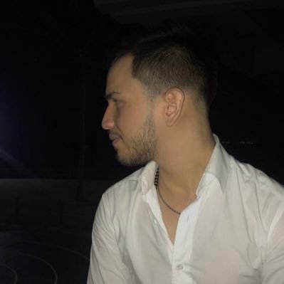 Profile Picture of Jose Silvera (@JoseASilvera1) on Twitter