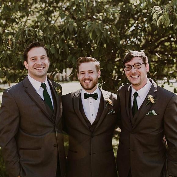 Profile Picture of John Hinnant (@johndhinnant) on Poshmark