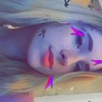 Profile Picture of 𝐀𝐬𝐡𝐥𝐲 𝐇𝐚𝐥𝐥 (@faah_love_75) on Instagram