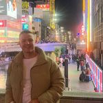 Profile Picture of Robert Cupper (@cuppertea123) on Instagram