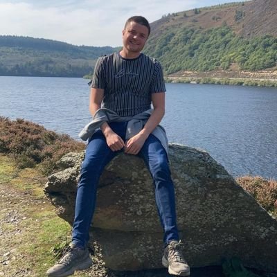 Profile Photo of DannyBuff (@Danbufton88) on Twitter