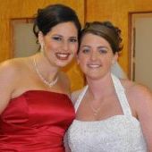 Profile Picture of Lisa Reisinger (@lisabb84) on Pinterest