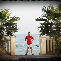 Profile Picture of Daniel Mater (@DanielMater2) on Twitter