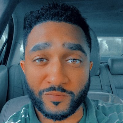 Profile Picture of Michael Ridgely (@ma_ridgely) on Twitter