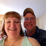 Profile Picture of Pamela Engstrom Hulbert (@snowflake709) on Instagram