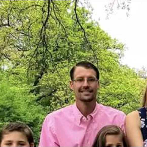 Profile Picture of Joshua Fretwell (@jcfretwell) on Poshmark