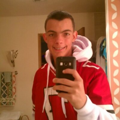 Profile Picture of Cody Feeler (@CodyFeeler) on Twitter