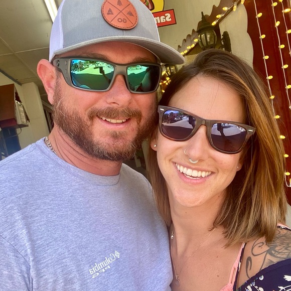 Profile Picture of Kristina Licking-johnson (@k_licking) on Poshmark