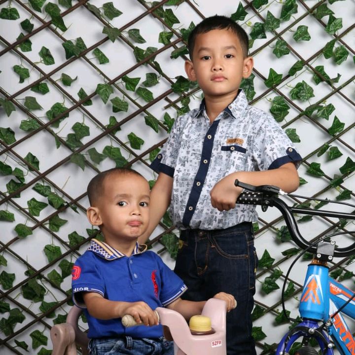 Profile Picture of David&Ardell (@@davidardell) on Tiktok