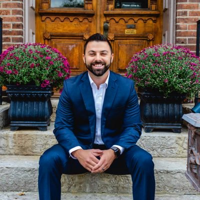 Profile Picture of Andrew Hursh (@Hursshhh) on Twitter
