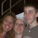 Profile Picture of Christie Hinton (@tesalance) on Instagram