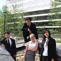 Profile Picture of Terry Choi (@terry-choi-3) on Quora