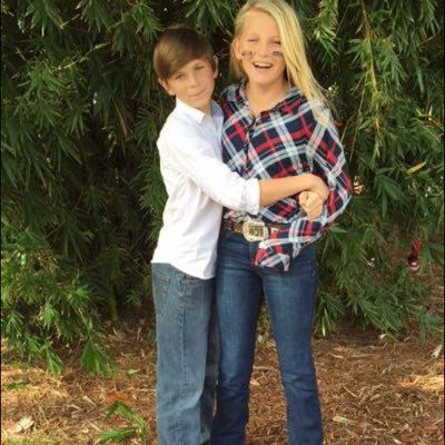 Profile Picture of Caleb Haas (@caleb_haas5) on Twitter