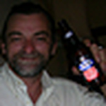 Profile Picture of Wayne Pryor (@dadmartindy) on Flickr