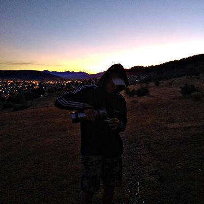 Profile Picture of Julián Oliva 🍁 (@JulianOliva11) on Twitter