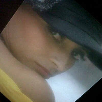 Profile Picture of Isabel Pinzon (@isabelpinzon1) on Twitter