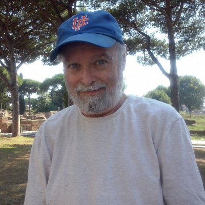 Profile Picture of Jeff Newkirk (@Gatorjeff88) on Twitter