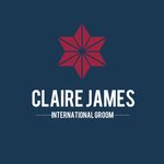 Profile Picture of Claire James Groom (@clairejames.internationalgroom) on Instagram