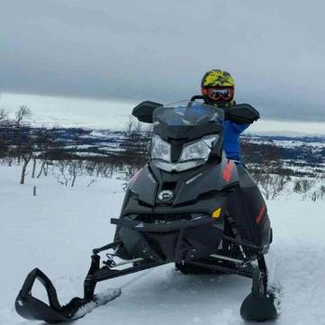 Profile Picture of Daniel Holmen (@stantlergamer) on Twitter