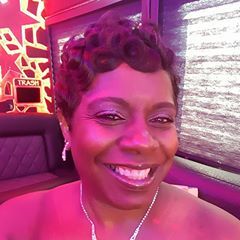 Profile Picture of Karen Davis (@karendavis0826) on Tiktok