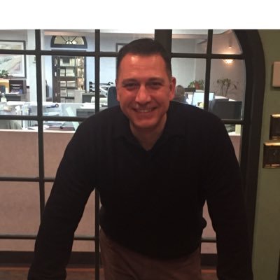Profile Picture of Peter Pinto (@peterpinto23) on Twitter